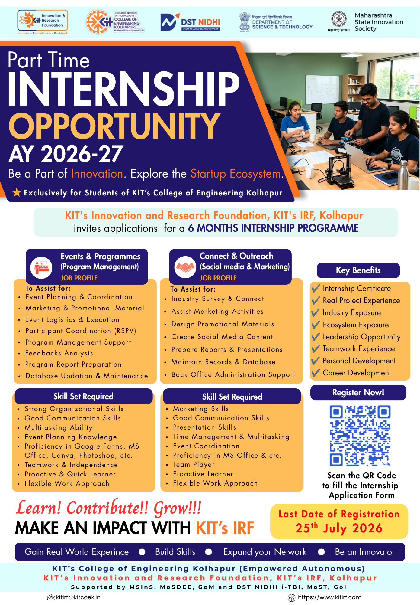 Flyer Image
